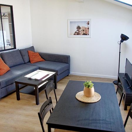 Apartmán Le St Apollinaire N°3 - Ma Cabotte Meximieux Exteriér fotografie