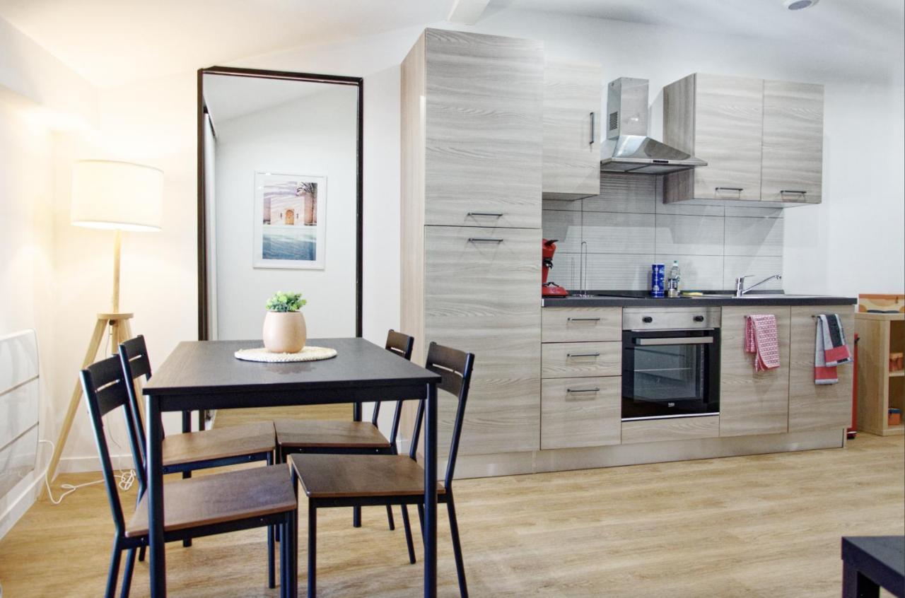 Apartmán Le St Apollinaire N°3 - Ma Cabotte Meximieux Exteriér fotografie